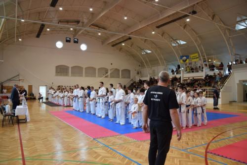 9. Tadashii kupa karate verseny Kiskunmajsán 3